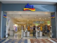 DM – DRUGSTORE, ZADAR