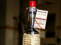 MARASCHINO LIQUEUR - MAKARSKA, ZADAR