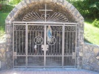 CHURCH OF ASSUMPTION OF BLESSED VIRGIN MARY IN TUHLJ