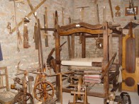 ETHNOGRAPHIC COLLECTION SLAVKO ČAMBA, ĐURĐEVAC