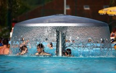 TERME TUHELJ -WATER PLANET