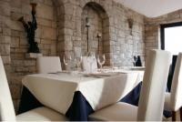 RESTAURANT BLU, ROVINJ