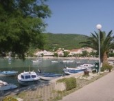 ŽULJANA, PELJEŠAC PENINSULA