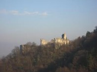 OLD FORT SAMOBOR