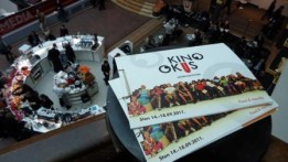 KINOOKUS FOOD FILM FESTIVAL, STON,2017.