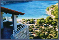 RESTAURANT BELLA VISTA, STON