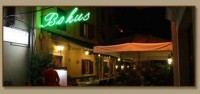 TAVERN BAKUS, STON
