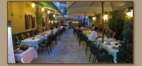 TAVERN BAKUS, STON