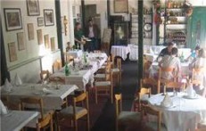 RESTAURANT GABREKU 1929., SAMOBOR