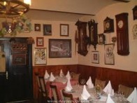 RESTAURANT PRI STAROJ VURI, SAMOBOR