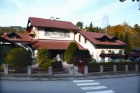 KOD SPILJE, OTRUSEVEC
