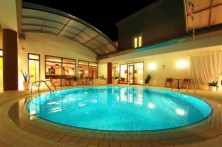 HOTEL INDIJAN****, OREBIĆ
