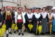 DUBROVNIK KOLENDA, 24.12.2015. I 31.12.2017.