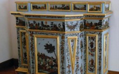 CULTURAL-HISTORY MUSEUM, DUBROVNIK