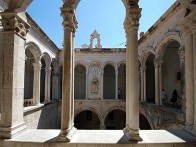 CULTURAL-HISTORY MUSEUM, DUBROVNIK