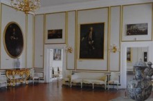 CULTURAL-HISTORY MUSEUM, DUBROVNIK