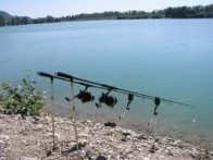 FISHING CLUB CARP, ZAPRESIC