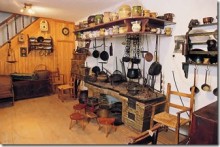RELIGIOUS ITEMS, DOBRINJ (OTOK KRK)