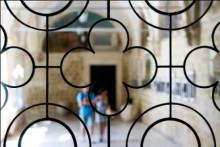 MUSEUM IN FRANCISCIAN MONASTERY, DUBROVNIK