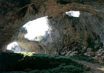 VELA CAVE, VELA LUKA, ISLAND KORČULA