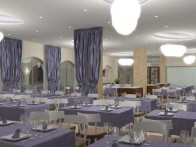 HOTEL KORKYRA****, VELA LUKA