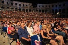 FILM FESTIVAL, PULA, 15-22.7.2017.