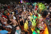 GARDEN FESTIVAL, TISNO, srpanj, 13. 07. 2017.