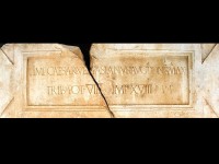 ROMAN MILITARY CAMP BURNUM
