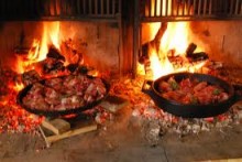 CRESKA LAMB AGRICULTURAL COOPERATIVE, CRES