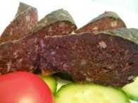 CABRANSKE SAUSAGES