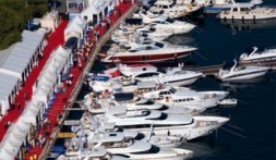 16. CROATIA BOAT SHOW, SPLIT, 05-09.04.2017.