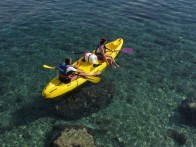 SEA KAYAKING