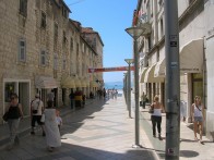 MARMONT STREET, SPLIT