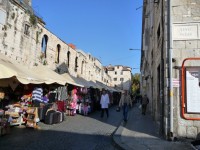 GREEN MARKET "STARI PAZAR", SPLIT
