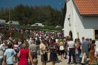 FEAST OF THE ASSUMPTION, KRASNO, 15.08.