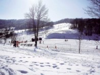 SKI PLACE MUKINJE