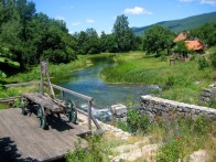 RESTAURANT VRILO GACKE