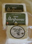 DAIRY RUNOLIST, OTOČAC