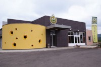 DAIRY RUNOLIST, OTOČAC