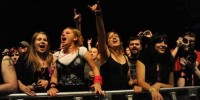 12th INMUSIC FESTIVAL, 19. – 21. JUNE 2017.