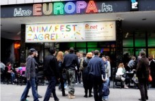 ANIMAFEST ZAGREB, 5-10 June 2017.