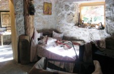 ŽUMBERAK USKOK MUSEUM