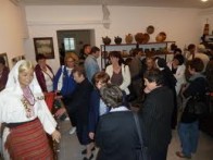 ETNO COLLECTION OF THE MONASTERY OF NUNS OF ST. BASIL