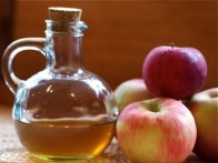 APPLE CIDER VINEGAR "KAP ZDRAVLJA"