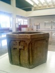 MUSEUM OF CROATIAN ARCHAEOLOGICAL MONUMENTS, SPLIT