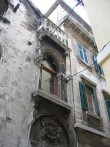 LITTLE PAPALIĆ PALACE, SPLIT