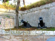 FORTRESS GRIPE, SPLIT