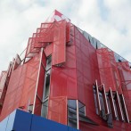 DEPARTMENT STORE MERCATOR, VELIKA GORICA