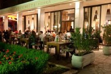 RESTAURANT BRUSCETTA, ZADAR