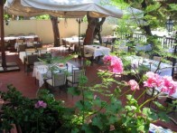 RESTAURANT LUNGO MARE, ZADAR